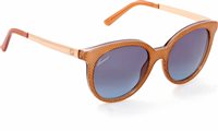 Sunglasses Gucci Woman 2574314WW53NM - 2574314WW53NM